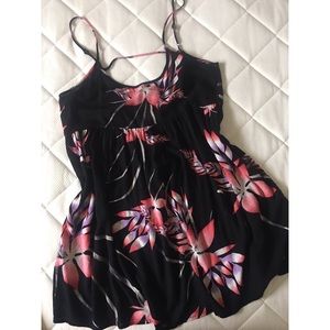 Roxy Dress